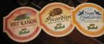 grolsch bierviltjes, Ophalen of Verzenden, Nieuw, Viltje(s), Grolsch