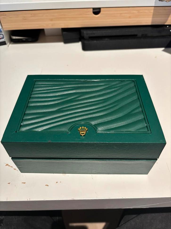 Rolex GMT Master II - Prachtig Horloge!, Sieraden, Tassen en Uiterlijk, Sporthorloges, Zo goed als nieuw, Verzenden