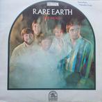 LP - Rare Earth ‎– Get Ready, Cd's en Dvd's, Vinyl | Rock, Ophalen of Verzenden, Gebruikt, 12 inch, Poprock