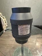 Ruck Buisventilator EM 125L E2 01, Doe-het-zelf en Verbouw, Ventilatie en Afzuiging, Ophalen, Nieuw, Ventilator