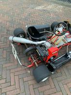 Kart 340cc, Zo goed als nieuw, Ophalen, Kart