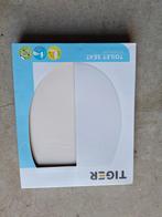 Nieuwe Tiger Vegas WC bril - Pergamon, Minder dan 50 cm, Verzenden, Overige typen, Nieuw