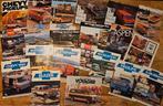 Partij van 76 USA brochures jaren 70/80, Boeken, Auto's | Folders en Tijdschriften, Ophalen of Verzenden, Gelezen, Overige merken