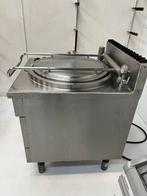 Elektrische Kookketel 120L - Rotterdam, Ophalen of Verzenden, Gebruikt, Overige typen