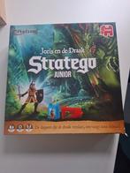 Joris en de Draak Stratego Junior - Efteling, Jumbo, Een of twee spelers, Ophalen of Verzenden, Zo goed als nieuw