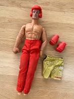 Action Man, Ophalen of Verzenden, Zo goed als nieuw