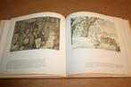 De wereld van Anton Pieck, Boeken, Prentenboeken en Plaatjesalbums, Ophalen of Verzenden, Gelezen