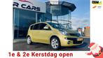 Nissan Note 1.6 Tekna Automaat, Airco, Trekhaak, NAP, Nieuw, Auto's, Nissan, Gebruikt, 750 kg, Leder en Stof, Bedrijf