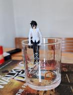 Black Butler Sebastian Glas Chibi Figuur, Ophalen of Verzenden, Nieuw