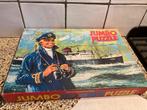 Jumbo puzzel matroos, Ophalen of Verzenden
