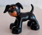 Duplo poppetje Hond, Ophalen of Verzenden, Zo goed als nieuw, Duplo