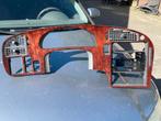 Saab 9-5 notenhout dashboard, Ophalen, Gebruikt, Saab