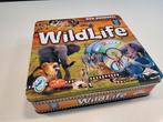 Dvd bordspel: Wildlife. Van Identity Games, Ophalen of Verzenden, Zo goed als nieuw