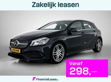 Mercedes-Benz A-klasse 180 Business Solution AMG | BLUETOOTH beschikbaar voor biedingen