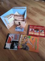 Leesplankje en meer, Ophalen, Gelezen, Non-fictie