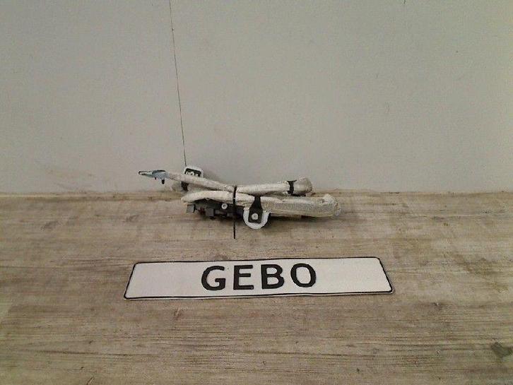 AIRBAG DAK RECHTS BMW 3 serie Touring (E91) (85696686006K), Auto-onderdelen, Overige Auto-onderdelen, BMW, Gebruikt