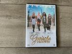 DVD - Gooise Vrouwen de Film - Linda de Mol, Cd's en Dvd's, Ophalen of Verzenden, Zo goed als nieuw, Komedie, Film