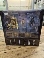 MediComToy Kubrick Aliens - Alien Queen Ripley powerloader, Ophalen of Verzenden, Nieuw