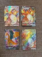 Pokémon kaarten – Charizard V & VMAX bundel, Hobby en Vrije tijd, Verzamelkaartspellen | Pokémon, Ophalen of Verzenden, Zo goed als nieuw