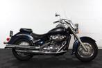 SUZUKI INTRUDER C 800 CLASSIC/LC VOLUSIA (bj 2007), 2 cilinders, 805 cc, Motorrijbewijs A, Bedrijf