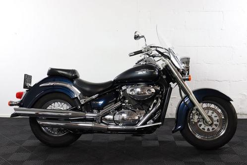 SUZUKI INTRUDER C 800 CLASSIC/LC VOLUSIA (bj 2007), Motoren, Motoren | Suzuki, Bedrijf, Overig, meer dan 35 kW, 2 cilinders, Motorrijbewijs A