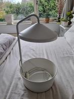 Ikea Bittergurka warmtelamp kweeklamp, Tuin en Terras, Kweekspullen, Ophalen of Verzenden, Kweekbak