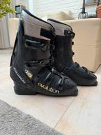 Skischoenen Salomon Evolution 27.5/ 42, 160 tot 180 cm, Schoenen, Zo goed als nieuw, Salomon