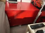 Locker ikea, Huis en Inrichting, Slaapkamer | Nachtkastjes, Ophalen, Zo goed als nieuw, Minder dan 45 cm, 55 tot 70 cm