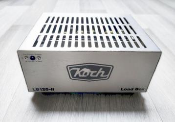 Koch LB120-II/16 Loadbox beschikbaar voor biedingen