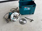Makita HS7601J cirkelzaag 190mm, Doe-het-zelf en Verbouw, Gereedschap | Zaagmachines, Gebruikt, Cirkelzaag, Ophalen of Verzenden
