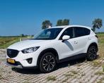 Mazda CX-5 GT-M 4WD 2.0  Automaat, standkachel, Auto's, Automaat, 1998 cc, 4 cilinders, Wit