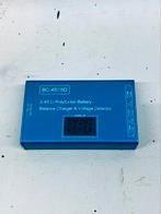 BC-4S15D, Ophalen of Verzenden, Zo goed als nieuw
