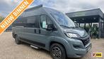 VANTourer 600 D Multif. hefbed, ACC, autom, Busbiker BLACK, Caravans en Kamperen, Campers, Buscamper of Camperbus, Verwarmde buitenspiegels