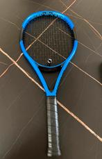 Wilson Hammer 4 TennisRacket NIEUWE BESPANNING/GRIP, Sport en Fitness, Tennis, Gebruikt, Ophalen of Verzenden, Wilson, Racket