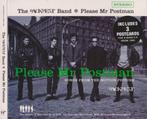 CD: The Backbeat Band – Please Mr Postman, Cd's en Dvd's, Ophalen of Verzenden, Zo goed als nieuw, Poprock