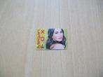 Sticker van Megan Fox, Nieuw, Ophalen of Verzenden
