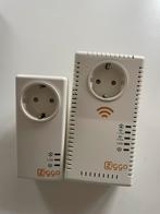 Ziggo wifi booster / versterker, Computers en Software, WiFi-versterkers, Ophalen of Verzenden, Zo goed als nieuw