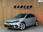 Volkswagen Polo 1.0 TSI Style Adaptive Cruise Stop& GO|IQ Dr, Stof, Gebruikt, Euro 6, Bedrijf