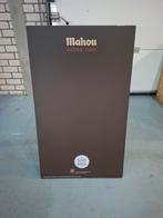 Mahou krijtbord stoepbord dubbelzijdig, Verzamelen, Biermerken, Ophalen, Nieuw, Reclamebord, Plaat of Schild, Overige merken
