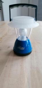 Tafellamp Spica, Caravans en Kamperen, Ophalen of Verzenden, Nieuw