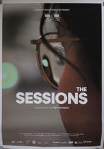 The Sessions A Documentary by Sien Versteyhe grote poster, Verzamelen, Ophalen, Deurposter of groter, Film en Tv, Rechthoekig Staand