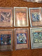 Yu-hi-oh kaarten, Hobby en Vrije tijd, Verzamelkaartspellen | Yu-gi-Oh!, Ophalen, Zo goed als nieuw, Meerdere kaarten