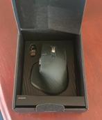 Logitech mx master 3 compleet, Computers en Software, Muizen, Ophalen, Rechtshandig, Muis, Zo goed als nieuw