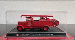 1:57 1937 Autopompe Berliet AP80 HP, Ophalen of Verzenden, Nieuw, Bus of Vrachtwagen, Overige merken