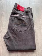 Jacob Cohen jeans size 32 type J610 comfort, Kleding | Heren, Spijkerbroeken en Jeans, Overige kleuren, Jacob Cohen, W32 (confectie 46) of kleiner