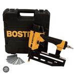 Bostitch FN1664-E Pneumatische Brad Nageltacker - Zo goed al, Doe-het-zelf en Verbouw, Ophalen of Verzenden, Zo goed als nieuw