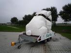 aanhanger met Salty Dog, Auto diversen, Aanhangers en Bagagewagens, Ophalen of Verzenden