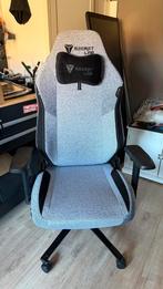 Secretlab Titan Evo 2022 XL Bureaustoel - Grijs, Ophalen, Zo goed als nieuw, Grijs, Bureaustoel