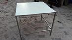 Snijtafel  inpaktafel, Ophalen, Zo goed als nieuw