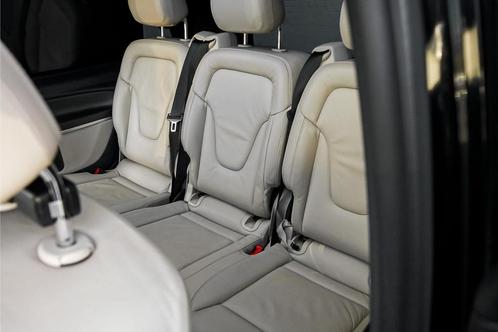 2x Originele Mercedes V klasse w447 achterbank 2+1 Lugano, Auto-onderdelen, Interieur en Bekleding, Mercedes-Benz, Gebruikt, Ophalen